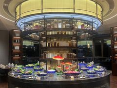 -雅邦朗悦国际酒店·乐悦自助餐厅