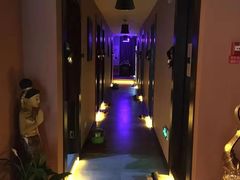 -泰禾馨·泰式按摩精油SPA(新街口金鹰店)