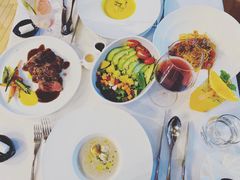 -我的四季意大利餐厅(春天百货店)