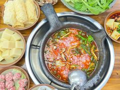 -笔记安顺夺夺粉火锅