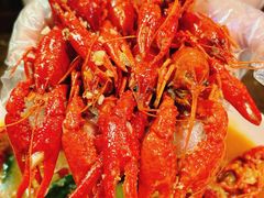 -上海老城区小龙虾虾宴·杭帮菜(五柳巷店)