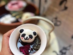 -了凡国风主题茶馆·咖啡(武侯祠锦里店)