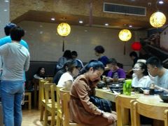 -百年尹氏汤包(湖南路狮子桥店)