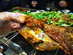 -夜宴江景餐厅