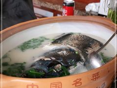 -风味小馆(天目湖宾馆店)