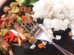 -乡村基(大渡口区国际广场店)