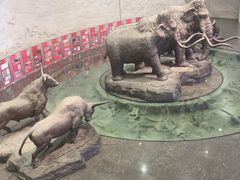 -大庆市博物馆