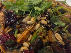 -拿渡·水煮鱼 麻辣香锅(西单大悦城店)