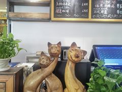 -么么咖啡(亚运豪庭店)