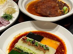 -上和臻品中国菜(花园街店)