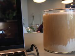 -dotcom coffee古点咖啡(致真大厦店)