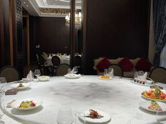 包厢-麒茗餐厅·粤菜·宴会厅·海鲜(锦绣路店)