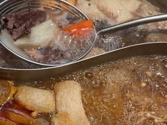 -左庭右院鲜牛肉火锅(南通CBD大有境店)