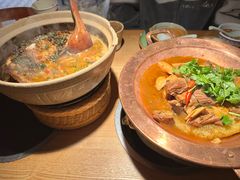 -吃饭皇帝大(解放西路店)