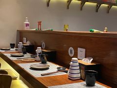 大堂-戏作寿司(观音桥店)