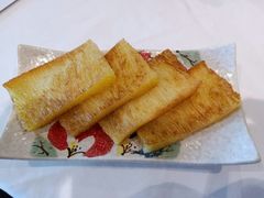 -粤式早茶希朋喜宴