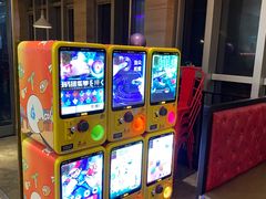 -比格比萨自助(宋家庄店)