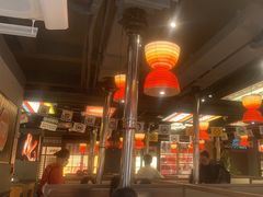 -西塔老太太泥炉烤肉(北京双井店)