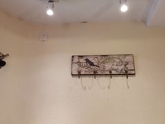 -RUMORS COFFEE ROASTERY鲁马滋咖啡(湖南路店)