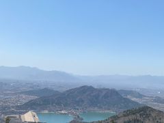 -北京十三陵国家森林公园蟒山景区