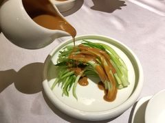 麻酱凤尾-粗茶淡饭·汉口公馆(循礼门店)