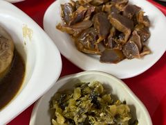 -江东饺子馆(江东路店)