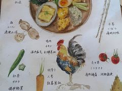 -铃木食堂(北新桥店)