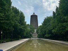 -玲珑塔公园