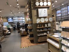 -MUJI无印良品(万达太原街店)