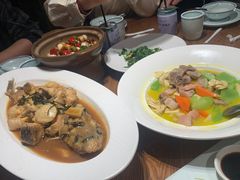 -周家二小姐的菜(西津渡店)