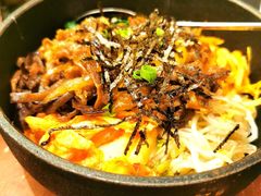 -AJIYA·池袋日式烧肉自助(天津万象城店)