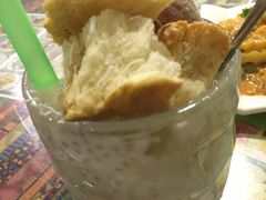 泡鲁达-阿娇魏道(傣味小吃普洱特色店)