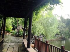 -东莞市可园博物馆