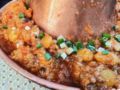 -蜗牛小馆醉乡民谣云南菜(惠新西里店)