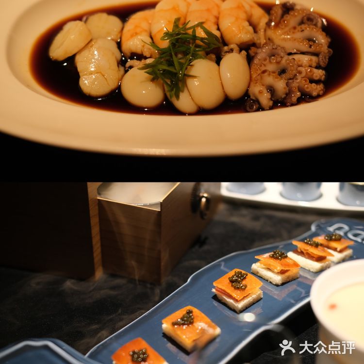北京｜发现巨适合过生日的浪漫餐厅