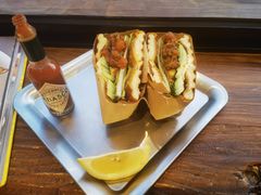 -Catch Bagel(芳草地店)