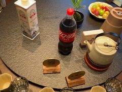 -桐湾大院·桐庐菜(滨江店)