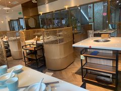 大堂-东椰·海南椰子鸡火锅(朝阳门店)