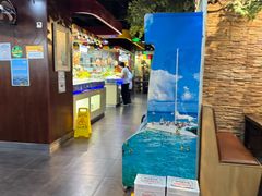 -巴犀烧烤(新崇光店)