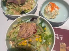 -斗牛士牛排餐厅(嘉里汇店)