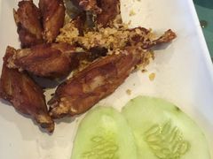 -Doo Dee Thai Food(Issan/Isaan/Esan)