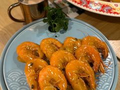 -塔哈尔·新疆盛宴(复地活力城店)