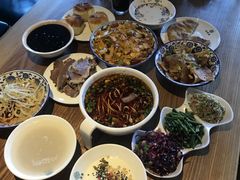 -中阿兰牛肉面(悦海新天地店)