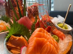 -花潮料理艺食馆(成都万象城店)