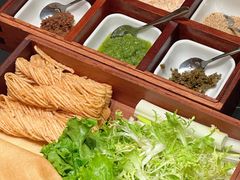 -五谷丰登农家院·地道胶东菜·海鲜烧烤(威海店)
