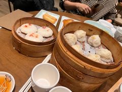 -南翔馒头店(豫园店)