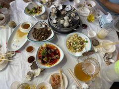 -日照大牌檔•小船海鲜(万平口店)