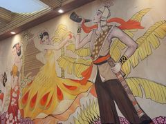 -多哥水傣味餐厅(司马巷店)