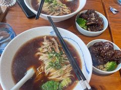 -囿面传统制面馆(中央路店)
