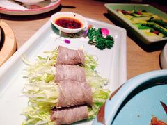 -新白鹿餐厅(城西银泰城店)